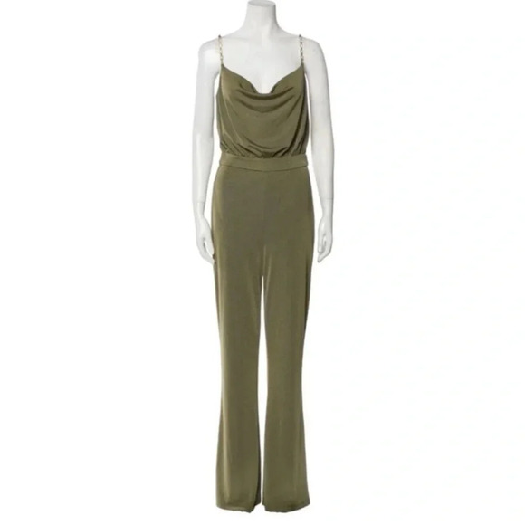 Jason Wu Jumpsuit size Medium